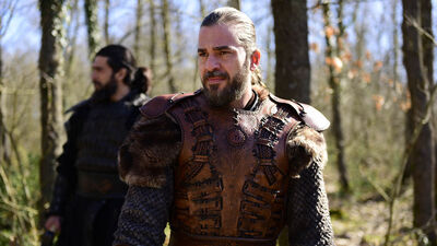 Ertuğrul Bey, Dündar'ı kurtarabilecek mi?