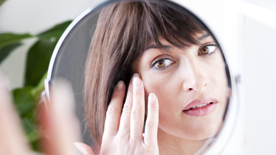 'Ay dede yüz'üne dikkat!