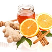 İşte zencefilin bilinmeyen faydaları...