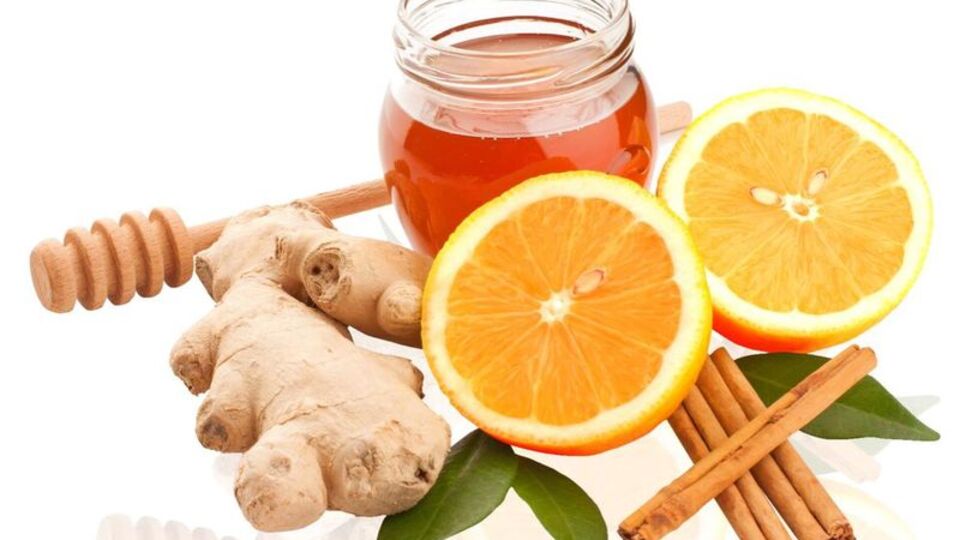 İşte zencefilin bilinmeyen faydaları...