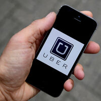 Uber'den "referandum" tarifesi!