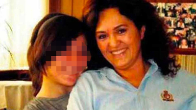 Anne katili davasında 'şizofren' kavgası