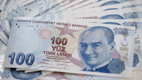 İlk 3 ayda 3.6 milyar lira biriktirdiler