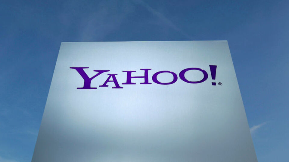 Yahoo'da neler oluyor?