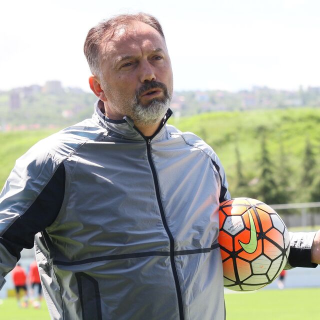 "Lyon golcüsü"nden Beşiktaş yorumu