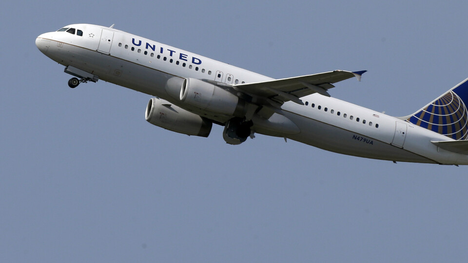 Uçaktaki skandala 250 milyon dolarlık fatura