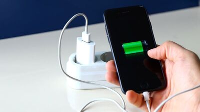 Ne zaman şarj etmeli?