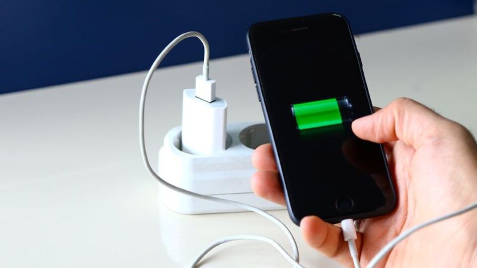 Ne zaman şarj etmeli?