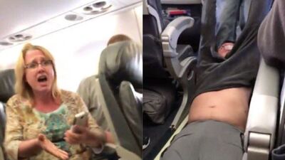 Diğer havayollarının intikamı acı oldu