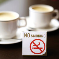 'Yasağa rağmen kapalı alanlarda nargile ve sigara içiliyor'