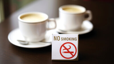 'Yasağa rağmen kapalı alanlarda nargile ve sigara içiliyor'