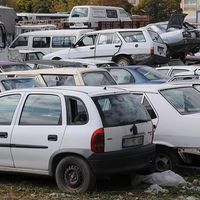 Ağbal'dan 'hurda araç' açıklaması!