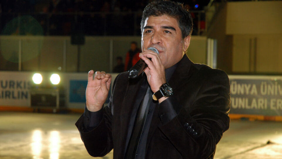 İbrahim Erkal kimdir?