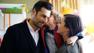 Aslan'ı bekleyen büyük tehlike!