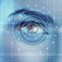 Hastalıkları lens görecek