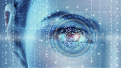 Hastalıkları lens görecek