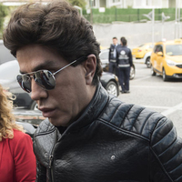 Sevenleri İbrahim Erkal'ı yalnız bırakmadı