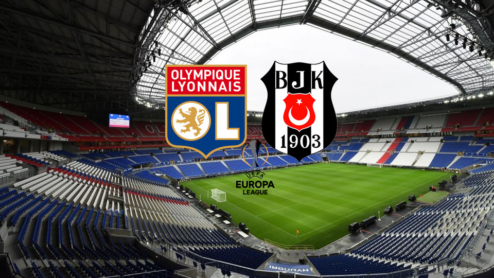 Beşiktaş, Fransa'da avantaj peşinde