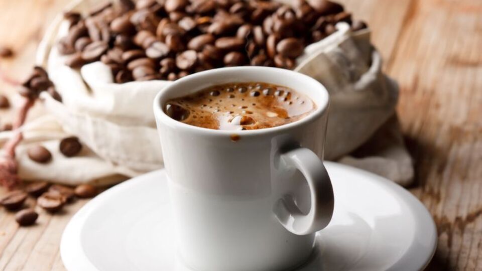 Kahveyi fazla içiyorsanız dikkat!