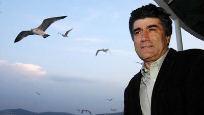 Dink cinayeti davasında 2 astsubay tutuklandı