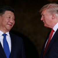 Trump'ın tweetleri Çin'i harekete geçirdi!