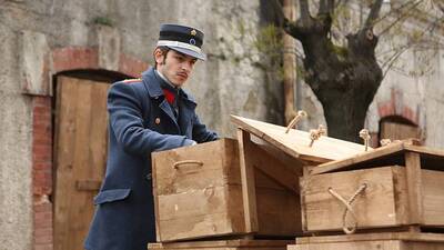 Herkesi büyük bir tehlike bekliyor!