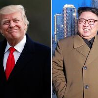 Kuzey Kore-ABD gerilimi tırmanıyor!