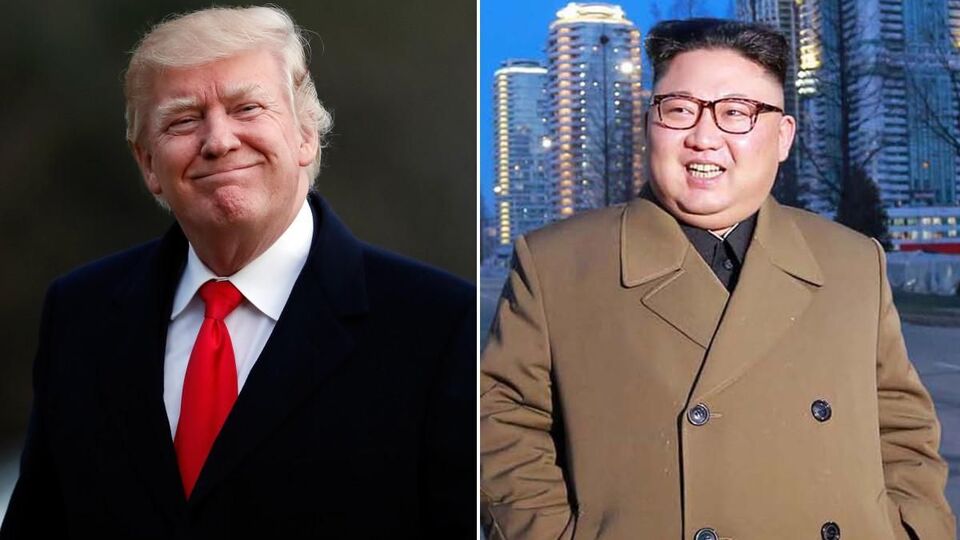 Kuzey Kore-ABD gerilimi tırmanıyor!