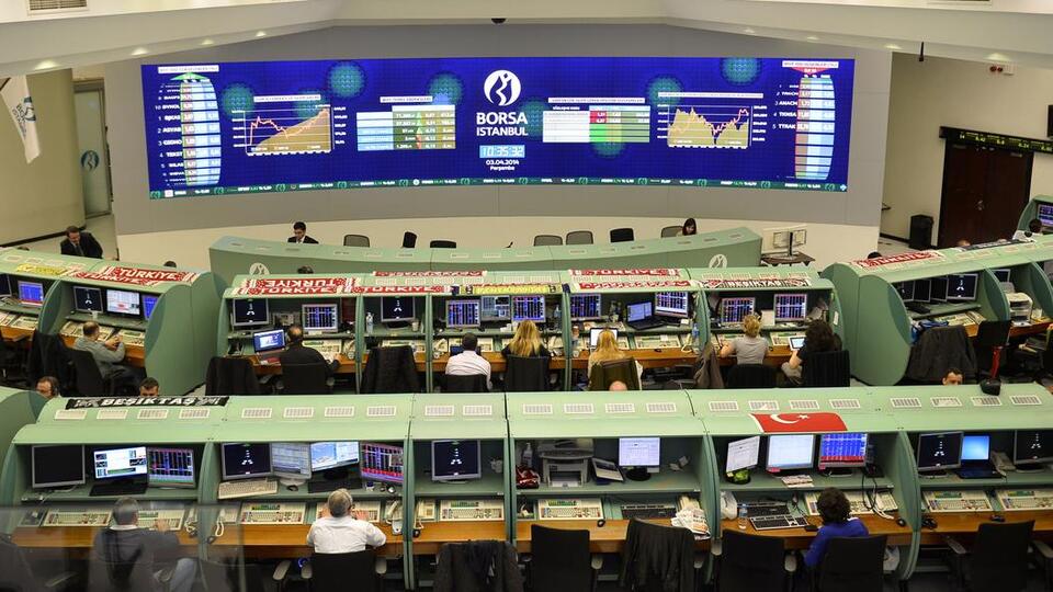 'Herif' borsada mantıklı ve kârlı kararlar veriyor