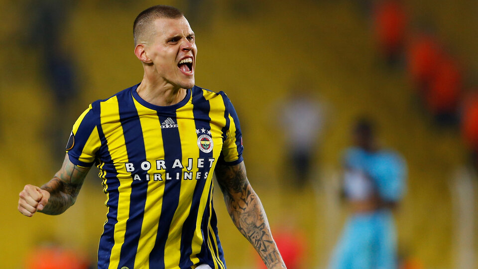 Biyonik Skrtel!