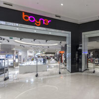 Dev satış tamamlandı, işte yeni yapı