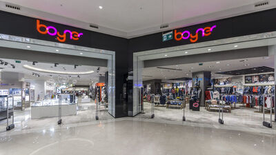 Dev satış tamamlandı, işte yeni yapı