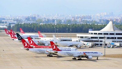 THY'den yeni uygulama