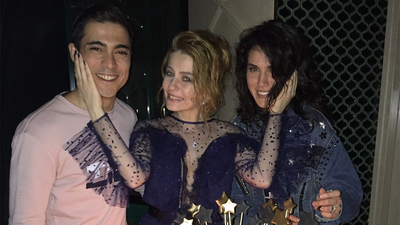 '37'yim ama 20'lik roller geliyor '