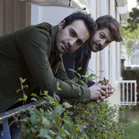 "Mahalle üzerinden bir dünya sorunsalını, önyargıyı anlatıyoruz"