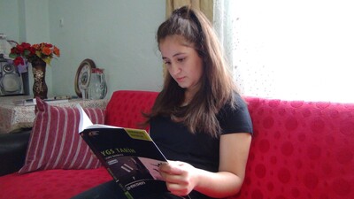 Çok ses çıkınca, YGS'ye ayrı sınıfta girdi! "Böyle bir vakaya rastlamadık"
