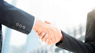 İşte son aldığı Türk şirketi