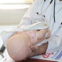 Sakın parmağınızla çıkartmayın! Yoksa...