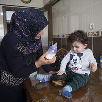 Büyükanne maaşları ile ilgili flaş gelişme