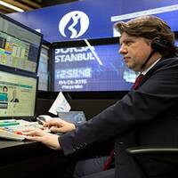 Yabancının borsaya ilgisi devam ediyor