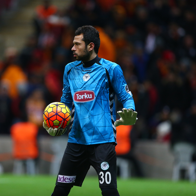 Serkan Kırıntılı'dan kötü haber!