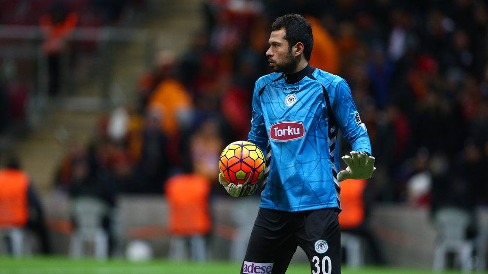 Serkan Kırıntılı'dan kötü haber!