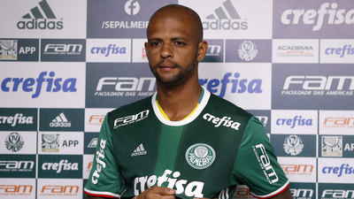 Felipe Melo'ya ırkçı saldırı