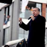 Erdoğan ve Bahçeli'den 'eyalet sistemi' açıklaması