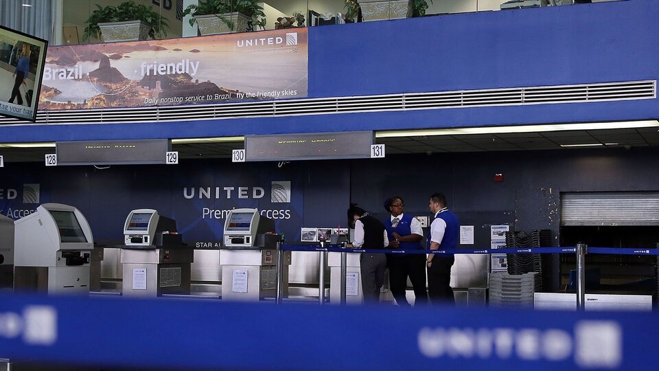 Bütün yolculara paralarını iade edecek