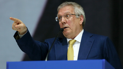 Aziz Yıldırım'a hakaret eden...