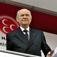 Devlet Bahçeli: MHP yama bir parti değildir