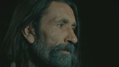 "Senin parçaladığın aileyi bir araya getireceğim!"