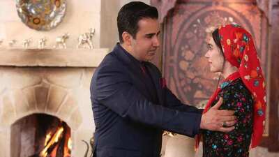 Ömer, Mavi'ye tüm gerçeği anlatacak mı?