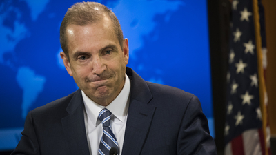 ABD'den Çin'e Kuzey Kore çağrısı